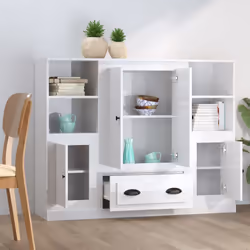 VidaXL 3185321 living room sideboard/buffet
