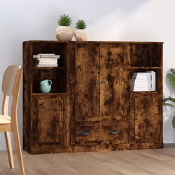 VidaXL 3185324 living room sideboard/buffet - Additional view 2