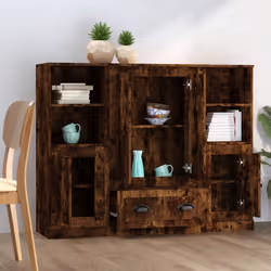 VidaXL 3185324 living room sideboard/buffet - Additional view 3