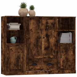 VidaXL 3185324 living room sideboard/buffet - Additional view 4