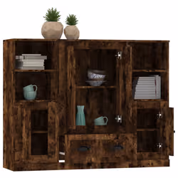 VidaXL 3185324 living room sideboard/buffet - Additional view 5