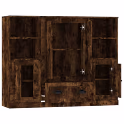 VidaXL 3185324 living room sideboard/buffet - Additional view 6
