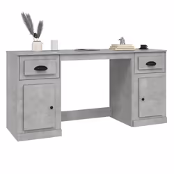 VidaXL 3185331 desk - Additional view 4