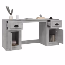 VidaXL 3185331 desk - Additional view 5