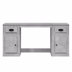 VidaXL 3185331 desk - Additional view 6