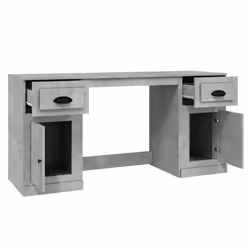 VidaXL 3185331 desk - Additional view 8