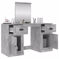VidaXL 3185339 bedroom vanity/vanity set - Additional view 5