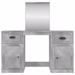 VidaXL 3185339 bedroom vanity/vanity set - Additional view 6