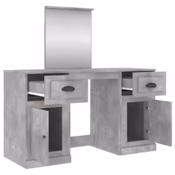 VidaXL 3185339 bedroom vanity/vanity set - Additional view 8