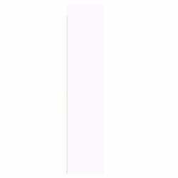 vidaXL Highboard White Engineered Wood Cupboard Sideboard Storage Cabinet - Additional view 8