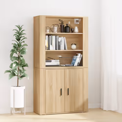 VidaXL 3185362 living room sideboard/buffet