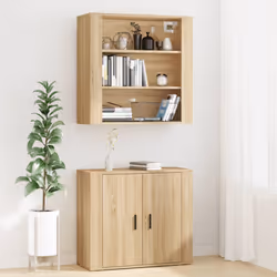 VidaXL 3185362 living room sideboard/buffet