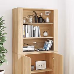 VidaXL 3185362 living room sideboard/buffet - Additional view 4
