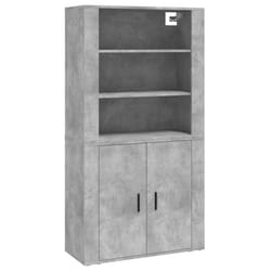 VidaXL 3185363 living room sideboard/buffet