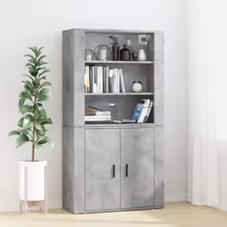 VidaXL 3185363 living room sideboard/buffet