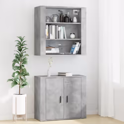 VidaXL 3185363 living room sideboard/buffet