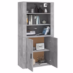 VidaXL 3185363 living room sideboard/buffet - Additional view 5