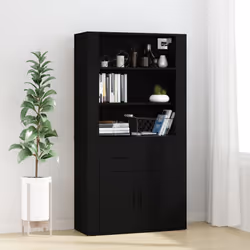 VidaXL 3185376 living room sideboard/buffet