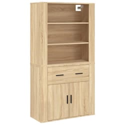 VidaXL 3185378 living room sideboard/buffet