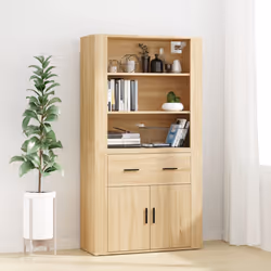 VidaXL 3185378 living room sideboard/buffet