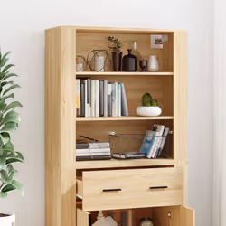 VidaXL 3185378 living room sideboard/buffet - Additional view 4