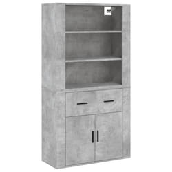 VidaXL 3185379 living room sideboard/buffet