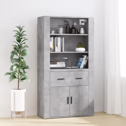 VidaXL 3185379 living room sideboard/buffet