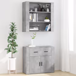 VidaXL 3185379 living room sideboard/buffet