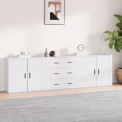 VidaXL 3185399 living room sideboard/buffet