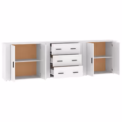 VidaXL 3185399 living room sideboard/buffet - Additional view 5