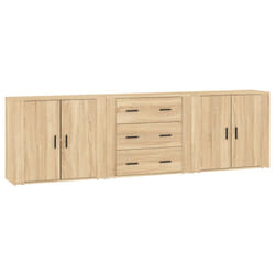 VidaXL 3185402 living room sideboard/buffet