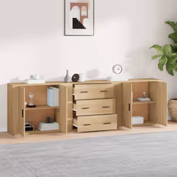 VidaXL 3185402 living room sideboard/buffet