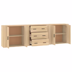 VidaXL 3185402 living room sideboard/buffet - Additional view 5
