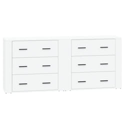 VidaXL 3185407 living room sideboard/buffet