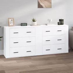 VidaXL 3185407 living room sideboard/buffet