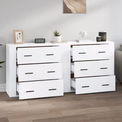 VidaXL 3185407 living room sideboard/buffet