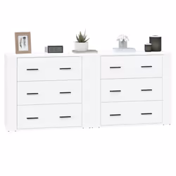 VidaXL 3185407 living room sideboard/buffet - Additional view 4
