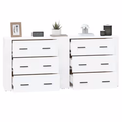 VidaXL 3185407 living room sideboard/buffet - Additional view 5