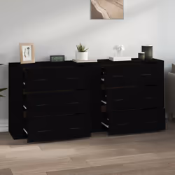 VidaXL 3185408 living room sideboard/buffet