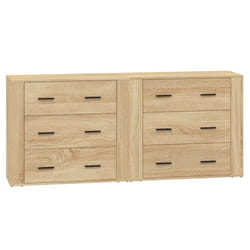 VidaXL 3185410 living room sideboard/buffet