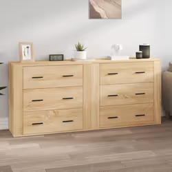 VidaXL 3185410 living room sideboard/buffet