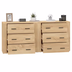 VidaXL 3185410 living room sideboard/buffet - Additional view 5