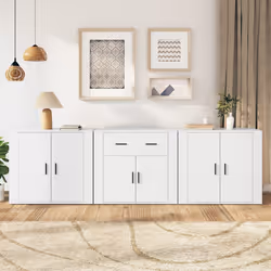 VidaXL 3185415 living room sideboard/buffet - Additional view 2