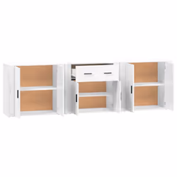 VidaXL 3185415 living room sideboard/buffet - Additional view 5