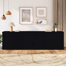 VidaXL 3185416 living room sideboard/buffet