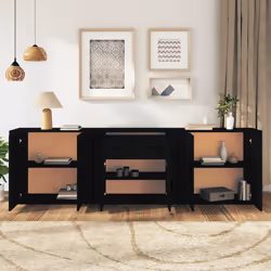 VidaXL 3185416 living room sideboard/buffet