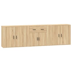 VidaXL 3185418 living room sideboard/buffet