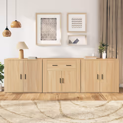 VidaXL 3185418 living room sideboard/buffet