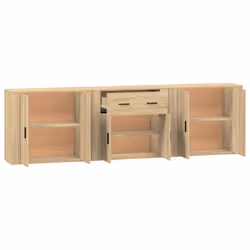 VidaXL 3185418 living room sideboard/buffet - Additional view 5