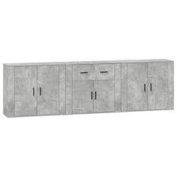 VidaXL 3185419 living room sideboard/buffet